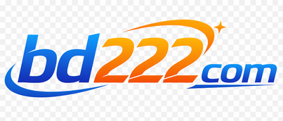 bd222com লোগো